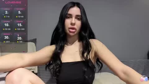 marry__foxy online show from November 6, 11:21 pm