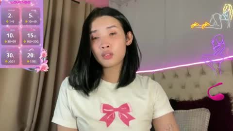 marryme_kai online show from July 21, 2:23 am