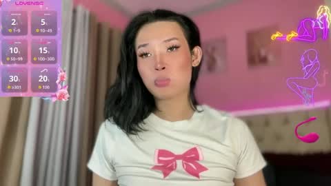 marryme_kai online show from June 22, 6:43 am