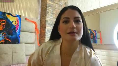 Snapshot of marscarlett chatting on October 16, 11:24 am marscarlett online show from October 16, 11:24 am