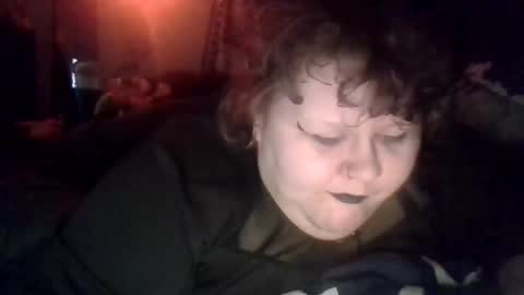 marshallmarx517 online show from February 12, 2:24 am