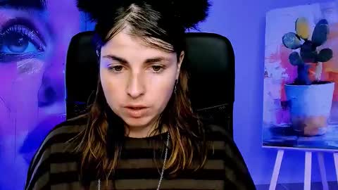 martaedams online show from November 11, 6:20 am