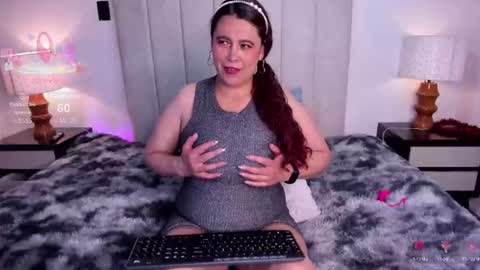 Marthina  online show from July 20, 12:51 pm
