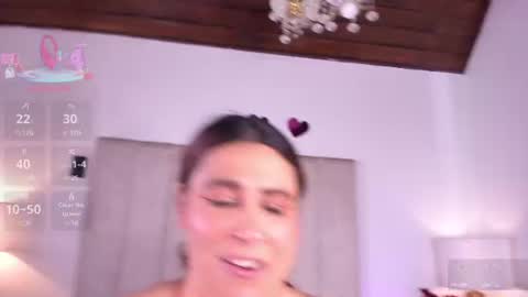 Marthina  online show from July 28, 2:13 pm