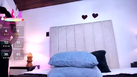 Marthina  online show from July 7, 11:35 am