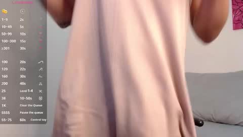 marthina thompson online show from March 18, 12:10 pm