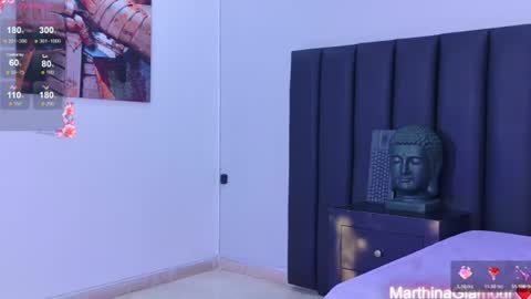 marthinag_ online show from July 9, 9:17 pm
