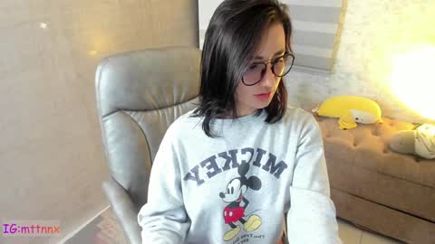 Martina online show from January 30, 7:18 am