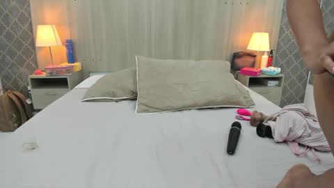 Martina online show from May 31, 6:09 pm
