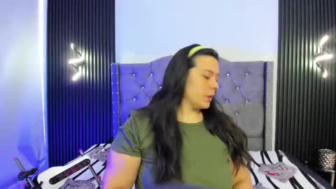   MARTINA   online show from October 9, 12:09 pm