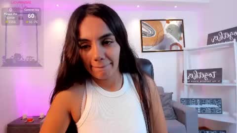 Martina online show from June 27, 12:22 pm