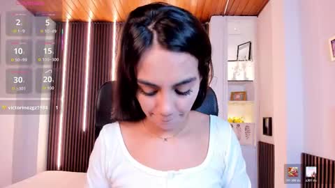 Martina online show from March 11, 12:20 pm