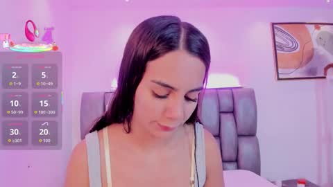 Martina online show from January 18, 12:01 pm