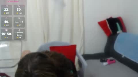 Martina online show from November 6, 4:46 pm