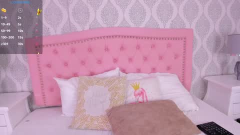Snapshot of martina_rivera_ chatting on January 10, 11:43 am Martina online show from January 10, 11:43 am