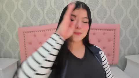 Snapshot of martina_rivera_ chatting on October 12, 12:40 pm Martina online show from October 12, 12:40 pm