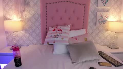 Martina online show from February 16, 12:05 pm