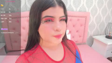 Martina online show from October 26, 12:33 pm