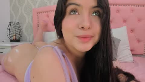 Snapshot of martina_rivera_ chatting on October 11, 12:30 pm Martina online show from October 11, 12:30 pm
