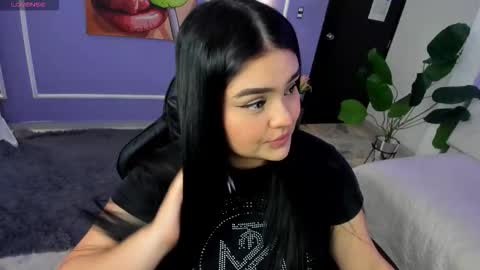 Martina  online show from November 20, 8:54 pm