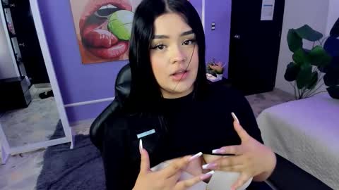 Martina  online show from November 24, 8:44 pm