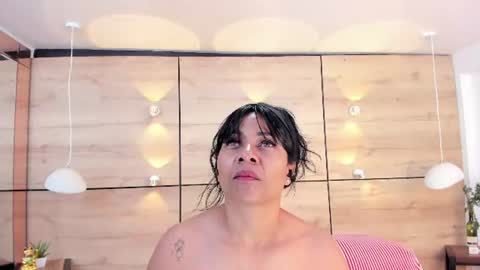 martina touss  online show from July 28, 12:48 pm