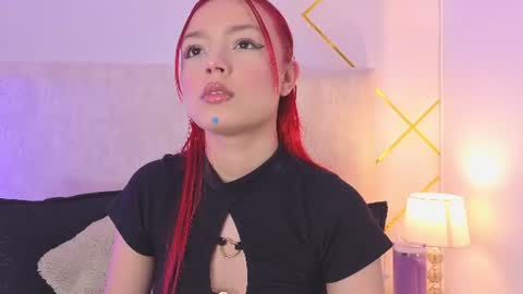 Martina  online show from June 15, 7:58 pm