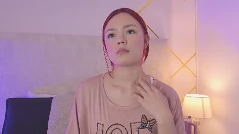 Martina  online show from June 16, 7:59 pm