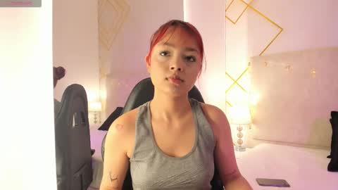 Martina  online show from December 17, 8:24 pm