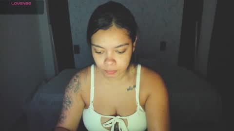 martina Bianchi  online show from December 15, 11:54 pm