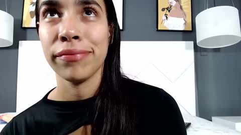 Martina online show from October 20, 8:45 pm