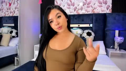 Martina Garcia online show from July 4, 7:32 pm