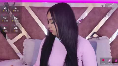 Martina Garcia online show from June 5, 6:58 pm