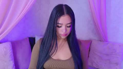 Martina Garcia online show from July 10, 7:25 pm