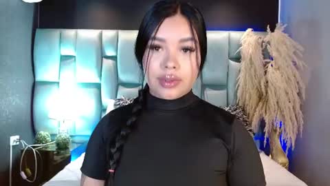 Martina Garcia online show from July 28, 7:15 pm