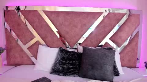 Martina Garcia online show from December 3, 8:22 pm