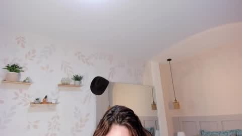 Martina  online show from June 17, 2:13 am