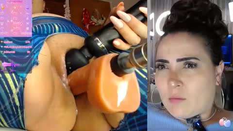 Antonella Martini online show from September 23, 9:02 pm