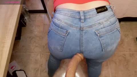 Antonella Martini online show from February 25, 8:21 pm