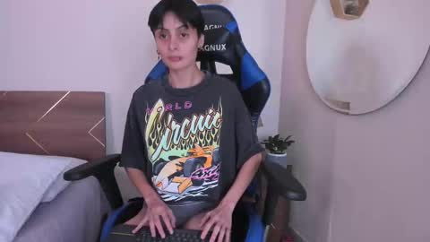 Martina and Anastasia online show from October 24, 9:11 pm