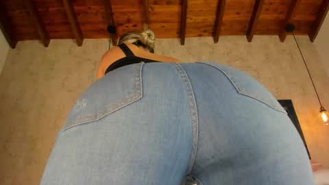 Martina online show from October 28, 7:52 pm