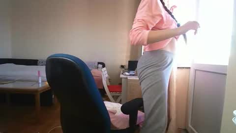 Snapshot of mary2606 chatting on October 3, 3:06 pm Mary2606 online show from October 3, 3:06 pm