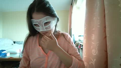 Snapshot of mary2606 chatting on September 26, 9:07 am Mary2606 online show from September 26, 9:07 am
