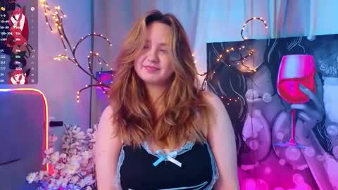 mary_broks online show from November 27, 8:06 am