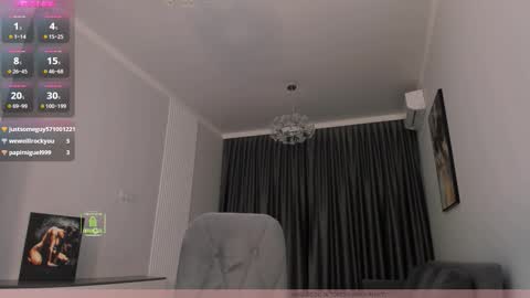 Mary online show from March 6, 1:44 am