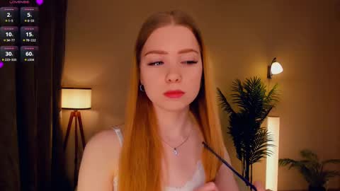 Snapshot of mary_hope_u chatting on March 2, 7:10 am Mary online show from March 2, 7:10 am