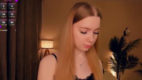 Snapshot of mary_hope_u chatting on March 9, 7:12 am Mary online show from March 9, 7:12 am