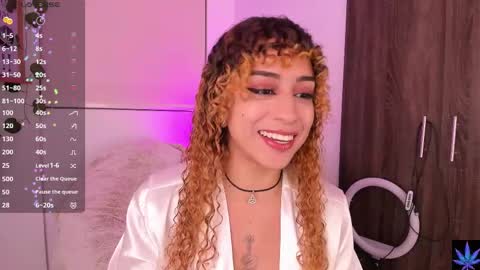 Mary Jane  online show from September 26, 1:03 am