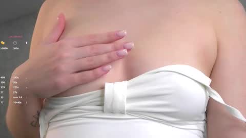 Mary . online show from November 27, 8:39 am