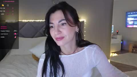 Maria online show from October 14, 7:11 am